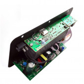 Oto&Motorsiklet&Ev Subwoofer Amfi-Equalizer thumbnail 6
