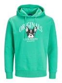12244219  Jack & Jones  SWEAT thumbnail 7