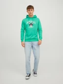 12244219  Jack & Jones  SWEAT thumbnail 4