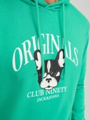 12244219  Jack & Jones  SWEAT thumbnail 3