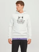 12244219  Jack & Jones  SWEAT thumbnail 1