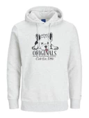 12244219  Jack & Jones  SWEAT thumbnail 7