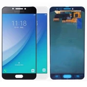 Samsung Galaxy C5 Pro C5010 Lcd Ekran thumbnail 2