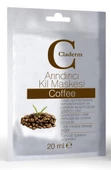 Claderm Kil Maskesi 20ml Sachet - Coffee thumbnail 1