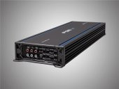For-x Xap-200.4AB Class Profesyonel Amfi thumbnail 2