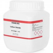 Sodyum Klorür 1 Kg - NaCl thumbnail 1