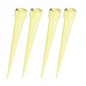 Sarı Pipet Ucu 200 uL - 1000ADET thumbnail 1