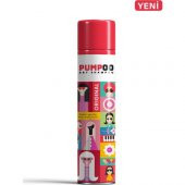 Pumpoo Kuru Şampuan - Original Dry Shampoo thumbnail 1