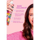Pumpoo Kuru Şampuan - Original Dry Shampoo thumbnail 3