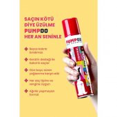 Pumpoo Kuru Şampuan - Original Dry Shampoo thumbnail 4