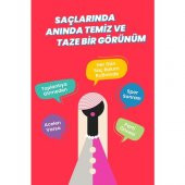 Pumpoo Kuru Şampuan - Original Dry Shampoo thumbnail 5