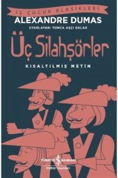 Üç Silahşörler (kısaltılmış Metin) thumbnail 1