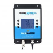 Aquamaster P700 Pro2 Combo Meter (PH-EC-CF-PPM-TEMP) thumbnail 2