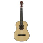 MARTINEZ MC-10S Klasik Gitar (KILIF+PENA) thumbnail 1