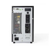 İnform Sinüs Evo 1KVA Online Ups thumbnail 3