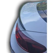 Volkswagen Passat Cc 2011 - 2014 Spoiler Boyalı thumbnail 1