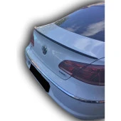 Volkswagen Passat Cc 2011 - 2014 Spoiler Boyalı thumbnail 3