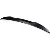 Volkswage Jetta M4  Piona Black Boyalı Spoiler thumbnail 1
