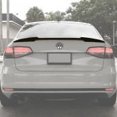 Volkswage Jetta M4  Piona Black Boyalı Spoiler thumbnail 2
