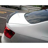 Volkswage Jetta M4  Piona Black Boyalı Spoiler thumbnail 3