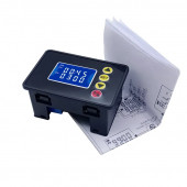 Yate10 G3050 220Volt Zaman Rölesi thumbnail 4
