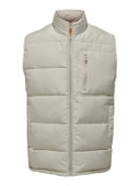 22024229  ONLY & SONS  YELEK thumbnail 1