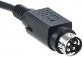4 Pin DC Adaptör Tamir Kablosu thumbnail 1