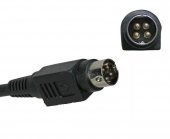 4 Pin DC Adaptör Tamir Kablosu thumbnail 2