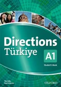 Directions Türkiye A1 Student's Book+Workbook+Audios thumbnail 2