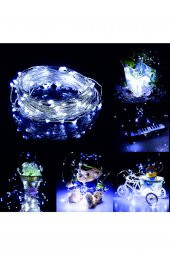 10 Metre Peri Led Beyaz thumbnail 2