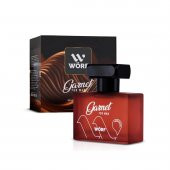 Wörf Garnet  Edc Erkek 50 ML thumbnail 1