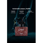 Wörf Garnet  Edc Erkek 50 ML thumbnail 2