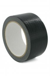 SİYAH TAMİR BANDI 48MM*10MT thumbnail 1