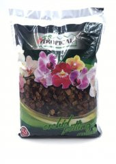 İTHAL Orkide Toprağı 2,5 Lt thumbnail 1