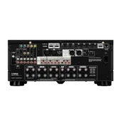 Yamaha RX-A6A 9.2 ch Ultimate AVENTAGE Surround Receiver thumbnail 3