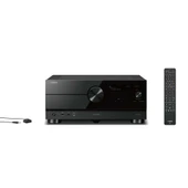 Yamaha RX-A6A 9.2 ch Ultimate AVENTAGE Surround Receiver thumbnail 2