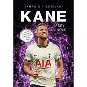 Kane Sahanın Yıldızları - Harry Coninx thumbnail 1