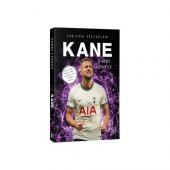 Kane Sahanın Yıldızları - Harry Coninx thumbnail 3