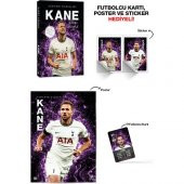 Kane Sahanın Yıldızları - Harry Coninx thumbnail 4