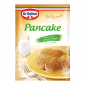 Dr. Oetker Pancake + Dr. Oetker Krep İkili Paket thumbnail 2