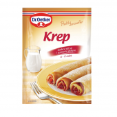 Dr. Oetker Pancake + Dr. Oetker Krep İkili Paket thumbnail 3