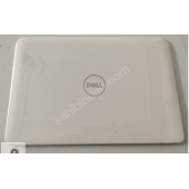 Dell Mini 1012 Lcd Cover Ekran Kasasi Beyaz thumbnail 1