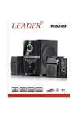R-2020 2+1 Ev Sınema Sıstemı LEADER thumbnail 1