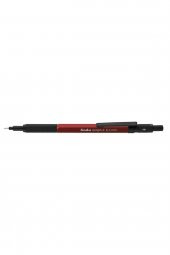 Graph-x Versatil Kalem 0.5mm - Kırmızı thumbnail 1