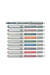 Ball Ub-157 Eye Roller Kalem 0.7 Mm Mavi thumbnail 1