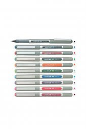 Ball Ub-157 Eye Roller Kalem 0.7 Mm Mavi thumbnail 2