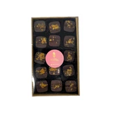 Lotuslu Bonbon Çikolata 100 Gr thumbnail 1