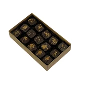Lotuslu Bonbon Çikolata 100 Gr thumbnail 2