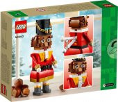 LEGO Seasonal 40640 Nutcracker thumbnail 2