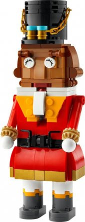LEGO Seasonal 40640 Nutcracker thumbnail 3